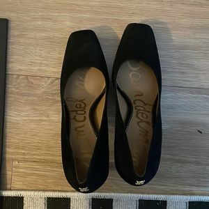 Sam Edelman Heels
